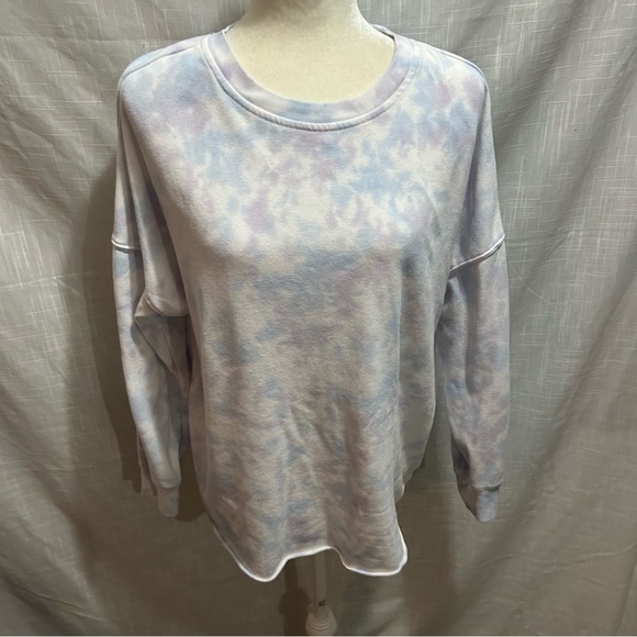 GreenTea Tops - Green Tea Top L